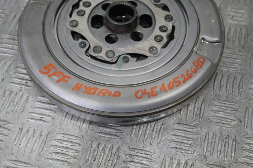 clutch wheel flywheel CUPRA FORMENTOR 5FF