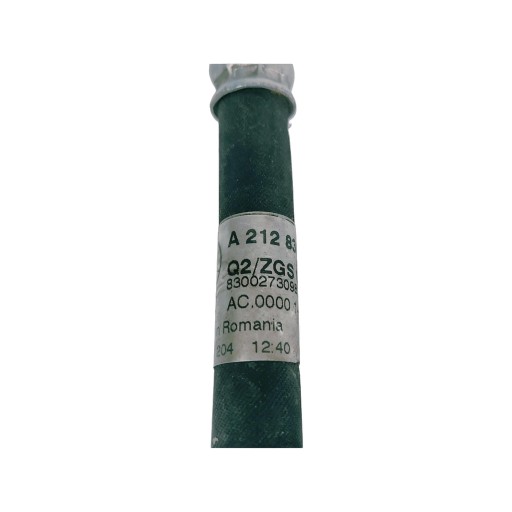 prijenos klimatizacije MERCEDES E W212 A2128305515