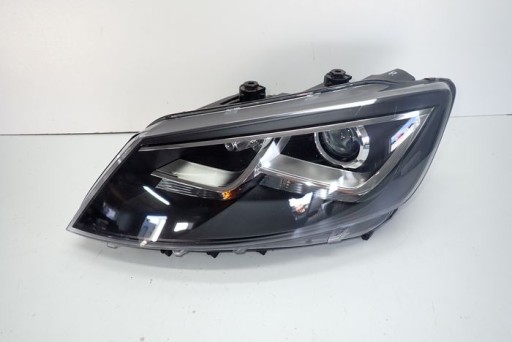 SEAT ALHAMBRA XENON 10- reflektor left light left 7N5941751