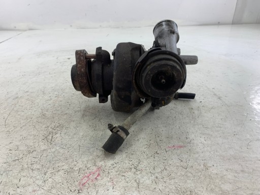 BMW E39 2.5 D turbo TURBINA 7780199C