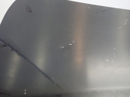 trunk door AUDI A5 2008- COUPE 8T