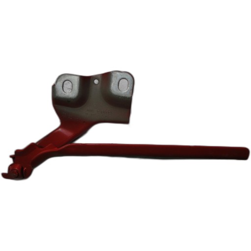 A3 s3 8Y ПЕТЛІ КАПОТА ЛІВІ 8Y0823301B