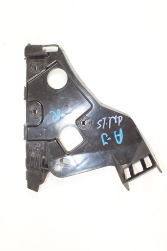 OPEL ASTRA J IV 2009-12 support console of a bumper right UZYWANY GM 13367891