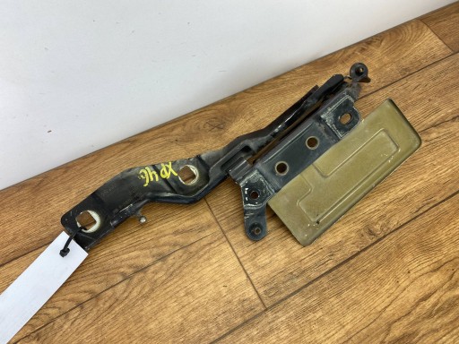 bonnet hinges right Ford F150 2015+
