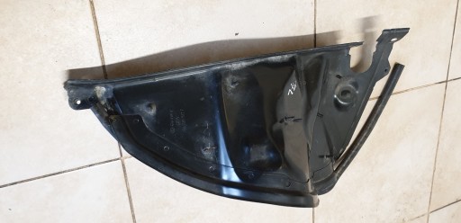 RYNNA under the window gasket VW TOUAREG 7L and 7L6819512F OE EU