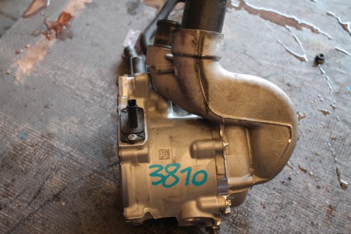 3810. Turbolader AUDI 059145601L