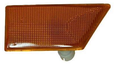 18-0233-05-2 - OPEL SIGNUM VECTRA C ПОВОРОТНИК БОКОВОЙ УКАЗАТЕЛЬ ПОВОРОТА P