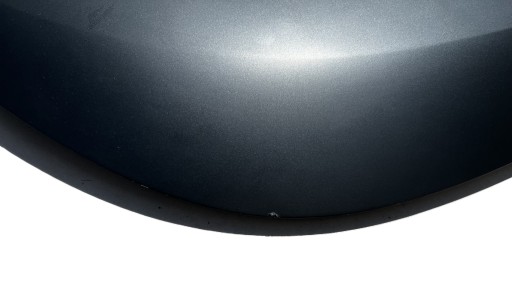 moulding cap left fender front Hyundai KONA OE