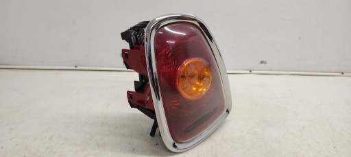 light rear part rear left Mini R56 1,6 VTI