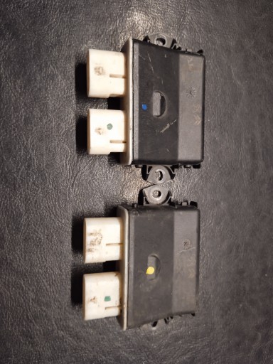 9809260680-02 - МОДУЛЬ PDC PROACE JUMPY TRAVELLER 2.0 BLUE HDI