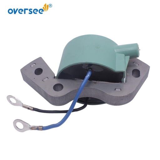 584477 582995 - Катушка зажигания для подвесного двигателя OMC Johnson