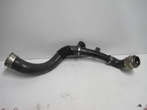 pipe DOLOTOWA of the intercooler NISSAN QASHQAI III J12