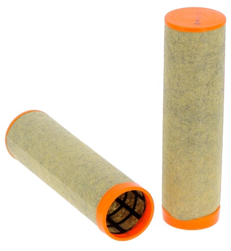 Повітряний фільтр HiFi SA 17260