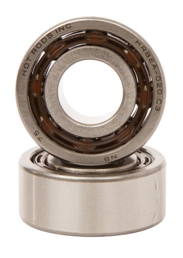 BBK0012 - ПІДШИПНИКИ БАЛАНСИРНОГО ВАЛУ YAMAHA WR 450 F