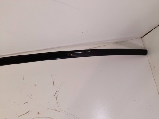 BMW 5 G30 díszléc tetői bal Black Sapphire 743373307 (2)