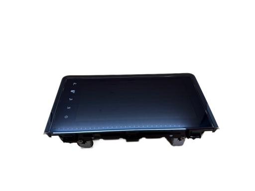 CUPRA SEAT ARONA IBIZA EKRAN display 5FJ919606C