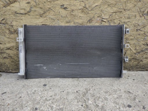 FORD KUGA MK3 3 III 20- Radiateur climatisation