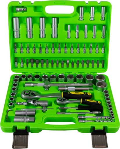 94 инструмента 1/4