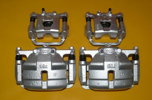 320/25 320x25MM - Зажимы левый правый передний задний для NISSAN Qashqai J10