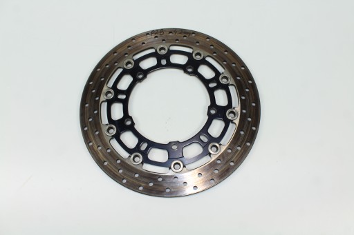 2127789041 - YAMAHA YZF-R6 RJ11 06-07 передний тормозной диск