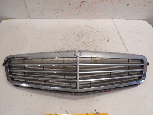 grille MERCEDES C-KLASA W204 2007-2011 A2048801283