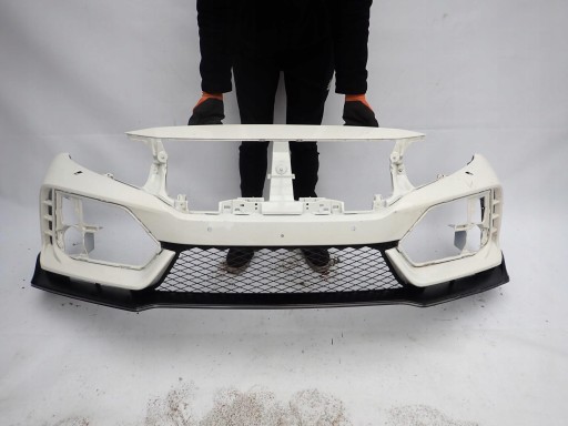 HONDA CIVIC X 10 TYPE-R 15-21 bumper front front washer