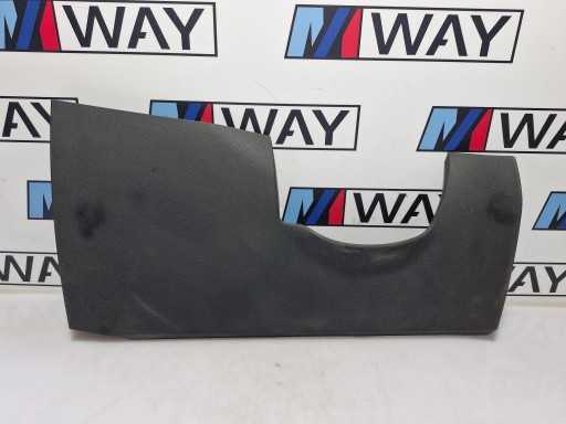 BMW 1 F40 Couverture tablier moteur Console du tableau de bord Sous DESKE KONSOLE 6823172