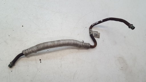 hose wiring of the control Opel Astra H 2,0T GTC