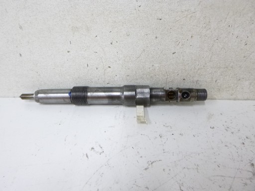 injection carburant Common Rail Delphi Ford Transit 2.0TDCi 125KM FIFA 1D4C6B20