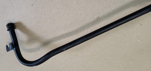 BAGNET MIARKA Livello olio cambio ingranaggi MERCEDES S-KL W221 OE