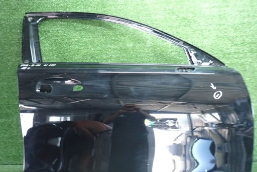 MERCEDES W177 177 A-KLASA 18- door right front front