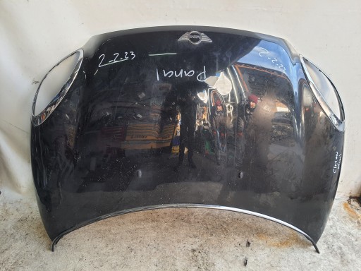 MINI COOPER COUTRYMAN R60 R61 10-14 капот