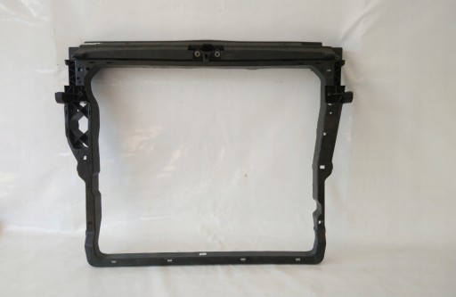support panel for radiators VW CRAFTER II MAN TGE 7C0805335