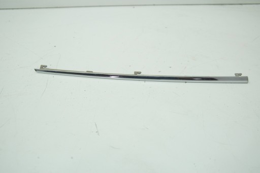 Хромированная решетка радиатора A2168880485 MERCEDES CL W216