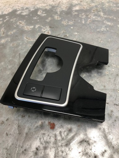 frame switch MERCEDES W212 KOMBI AVANTGARDE A2129054900