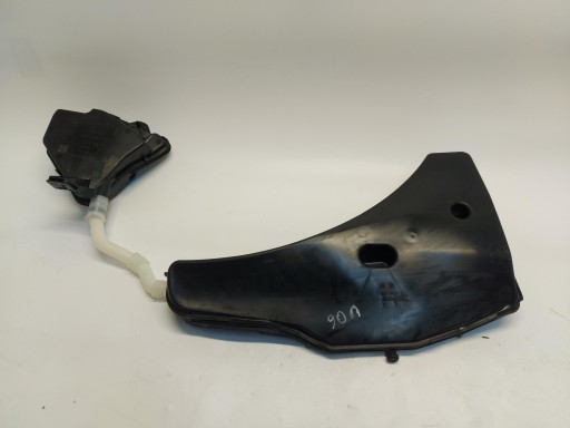 BMW U06 200i washer fluid tank 8492094