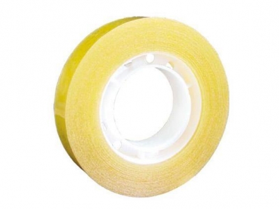 Самоклеюча стрічка Milan 12мм х 33м