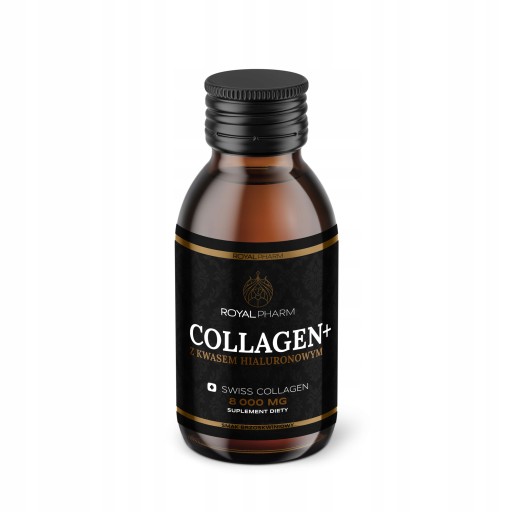 Kolagén + s KYSELINOU HYALURONOVOU collagen DRINK na pitie 64 ks + 32 ZADARMO