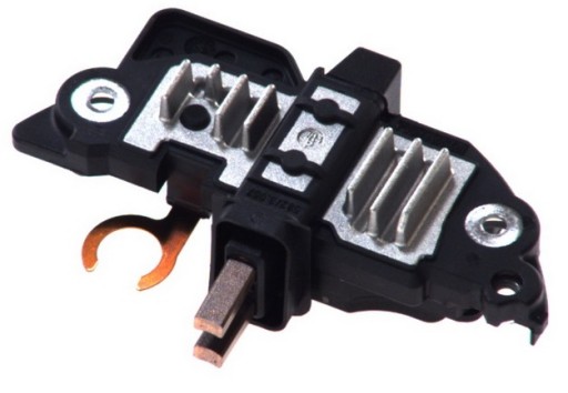 300, - Регулятор напряжения bosch f 00m a45 300