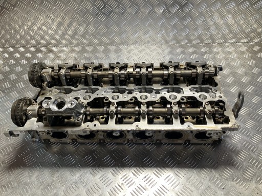 Крышка клапана головки bmw x3 g01 3.0i b58 360 л.с. 8482779