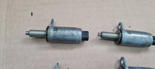 Q3 83A Vanne Module NASTAWCZY de la distribution 06E103697AE 2.0 TFSI Q5 A4 B9 A5