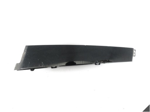 BENTLEY CONTINENTAL FLYING SPUR 3W5 06-12 moulding door pillar B right front