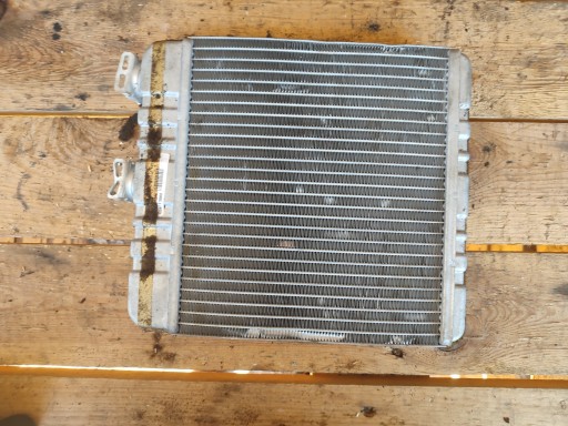 OPEL ZAFIRA A PAROWNIK klimaanlage G7030