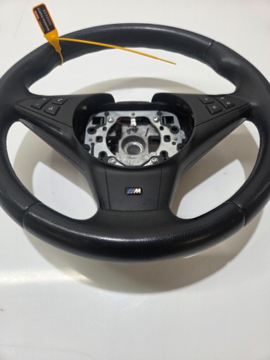 lenkrad BMW E60 E61 M PAKIET LIFT