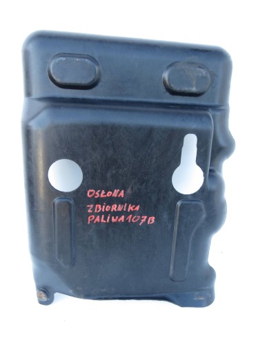 cover tanks of the fuel PORSCHE CAYENNE 7L0201979