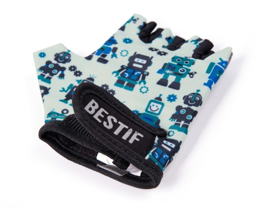 ВЕЛОРУКАВИЦІ ДИТЯЧІ BIKE ROLLERS XXS/XS