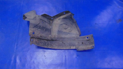 mudguard left front FIAT TALENTO RENAULT TRAFIC III OPEL VIVARO 14-25R