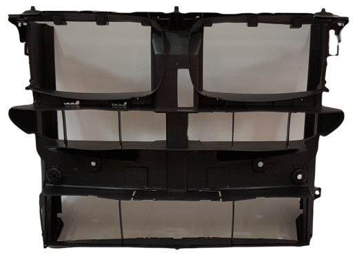 51747343798 - Передний ремень усиления жалюзи BMW X5 F15