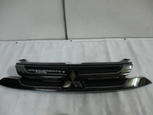 front PREKLADgrill Mitsubishi Outlamder lift 15-18r 7450A992