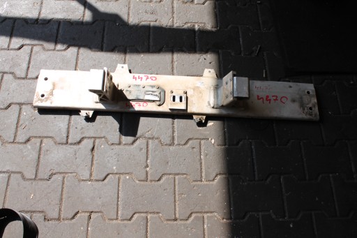 4470. Supporto Supporto MERCEDES A1672406100